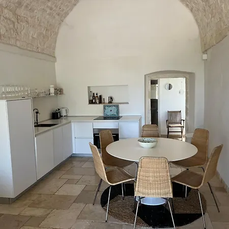 Giulia Villa *