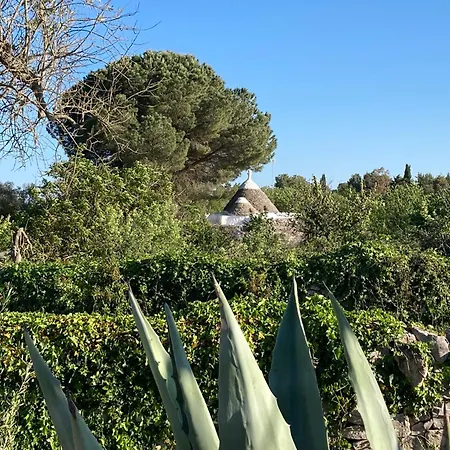 Giulia Villa