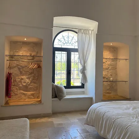 Villa Giulia *